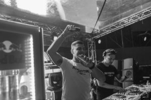 Radistai DJs.